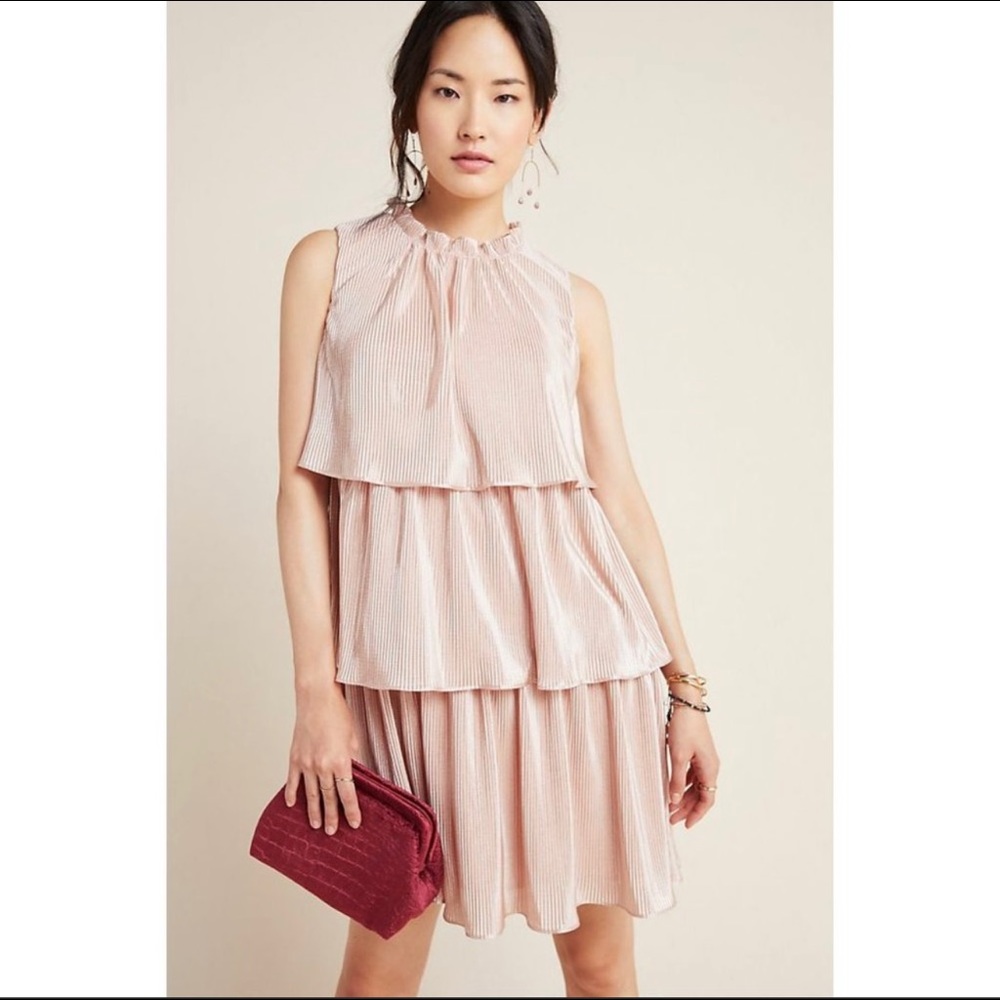 Anthropology dress